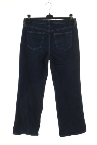 Jeanshose