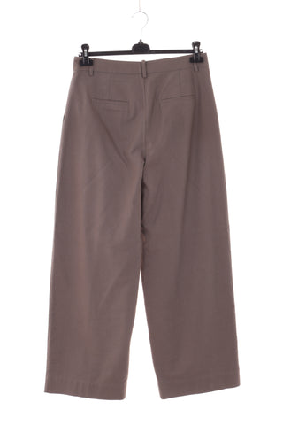 Braune Hosen