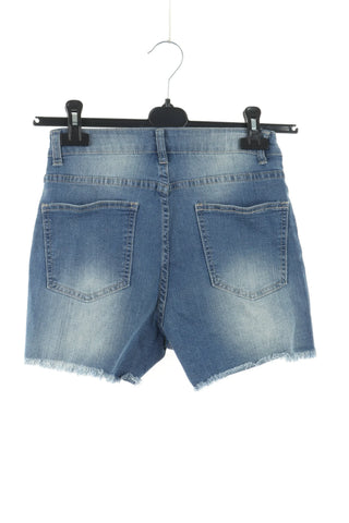 Jeans-Shorts