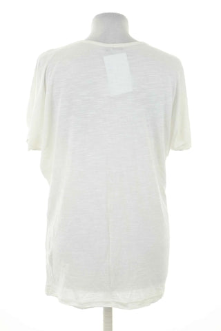 Bluse mit Muster