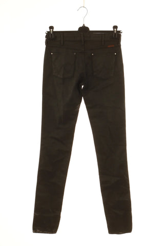 Schwarze Hose
