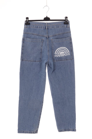 Jeanshosen
