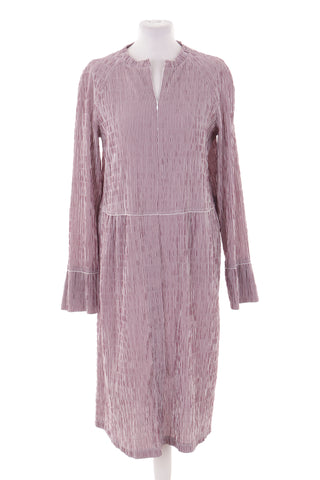 Gestreiftes Kleid