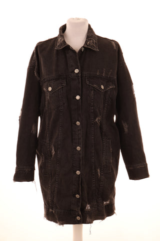 Jeansjacke