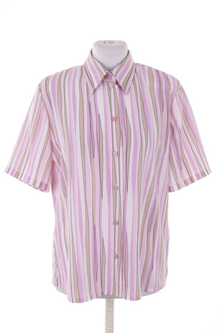 Gestreifte Bluse