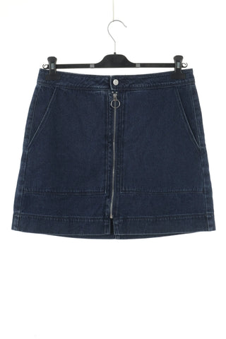 Jeansrock