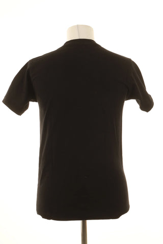 Schwarzes T-Shirt