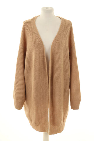 Beiger Cardigan