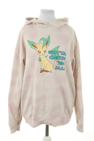 Pullover mit Muster