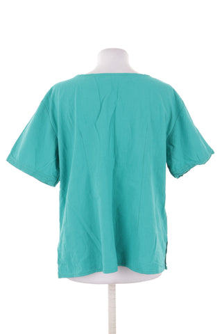 Bestickte Bluse