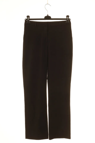 Schwarze Hose