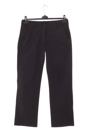 Schwarze Hosen