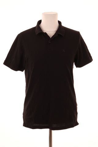 Schwarzes T-Shirt