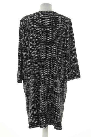 Kleid mit Muster