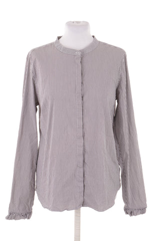 Gestreifte Bluse