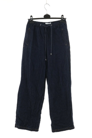 Jeanshose