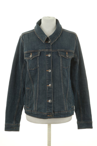 Jeansjacke