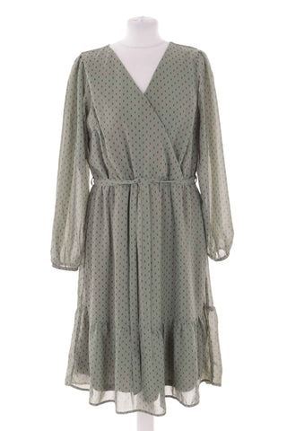 Musterkleid