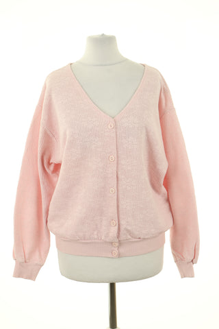 Rosa Bluse