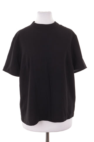 Schwarze Bluse