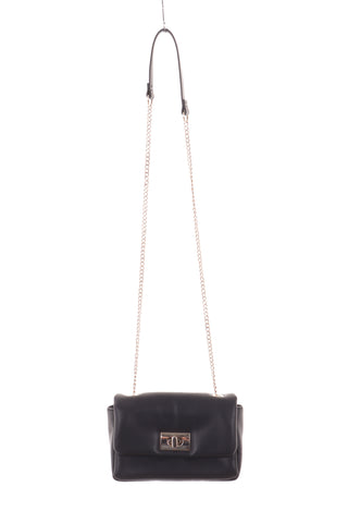 Schwarze Tasche