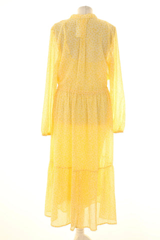 Kleid mit Muster