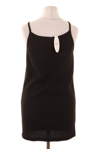 Schwarzes Top