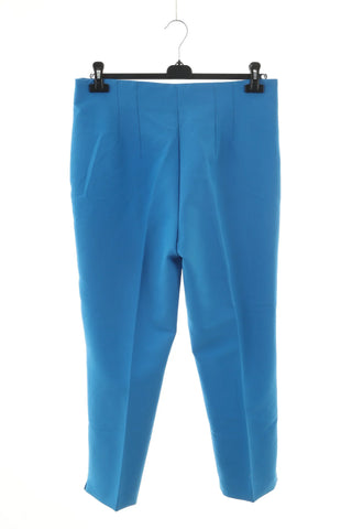 Blaue Hose