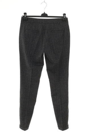Hose mit Karomuster