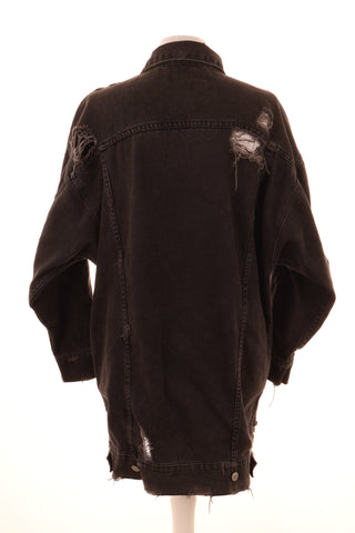 Jeansjacke