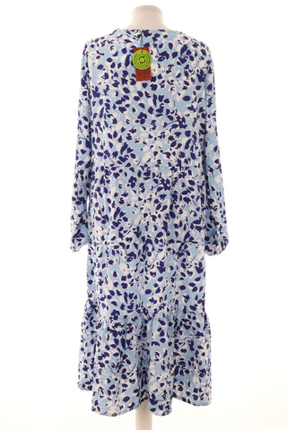 Kleid mit Muster