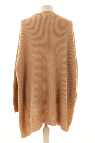 Beiger Cardigan