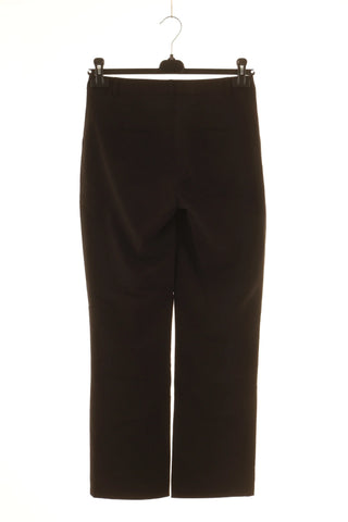Schwarze Hose
