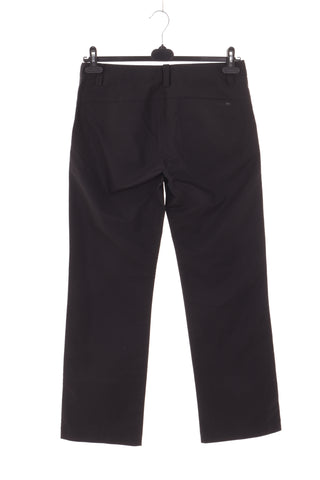 Schwarze Hosen