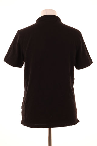 Schwarzes T-Shirt
