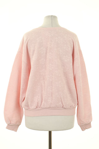 Rosa Bluse