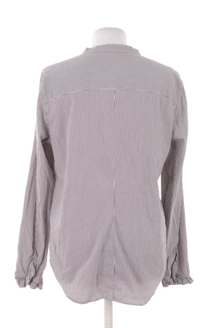 Gestreifte Bluse