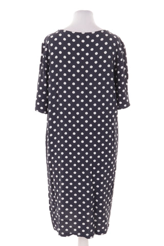 Punktkleid