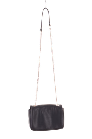 Schwarze Tasche