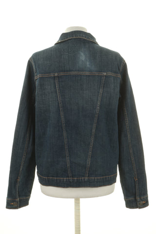 Jeansjacke