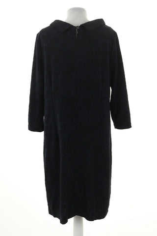 Kleid mit Muster