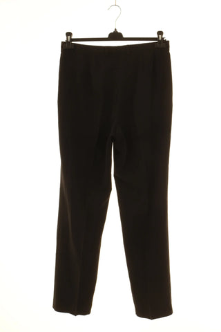 Schwarze Hose