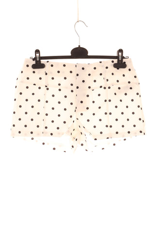 Shorts mit Punkten