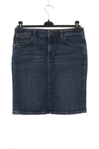 Jeansrock