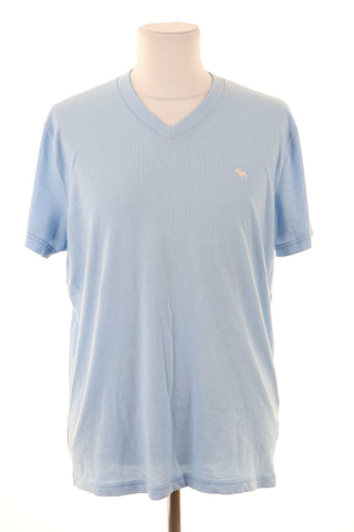 Blaues T-Shirt
