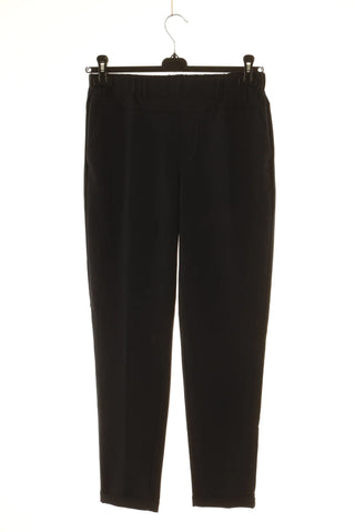 Dunkelblaue Hose