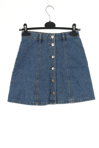 Jeansrock