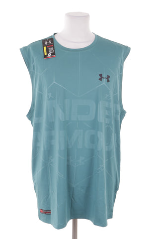 Grünes T-Shirt