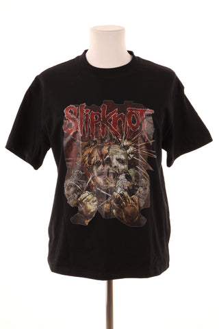 Schwarzes T-Shirt