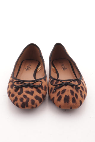 Schuhe – Muster